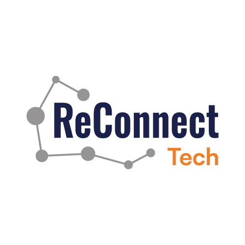 ReConnect Tech Inc. Logo